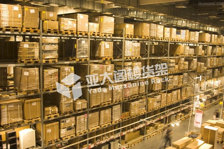 廣州貨架廠如何將倉儲空間利用率最大化？