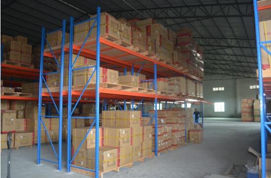 廣州企業(yè)如何規(guī)劃自己工廠的重型貨架尺寸？